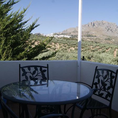 Agroturismo Ecologico El Cortijillo Luque Εξωτερικό φωτογραφία