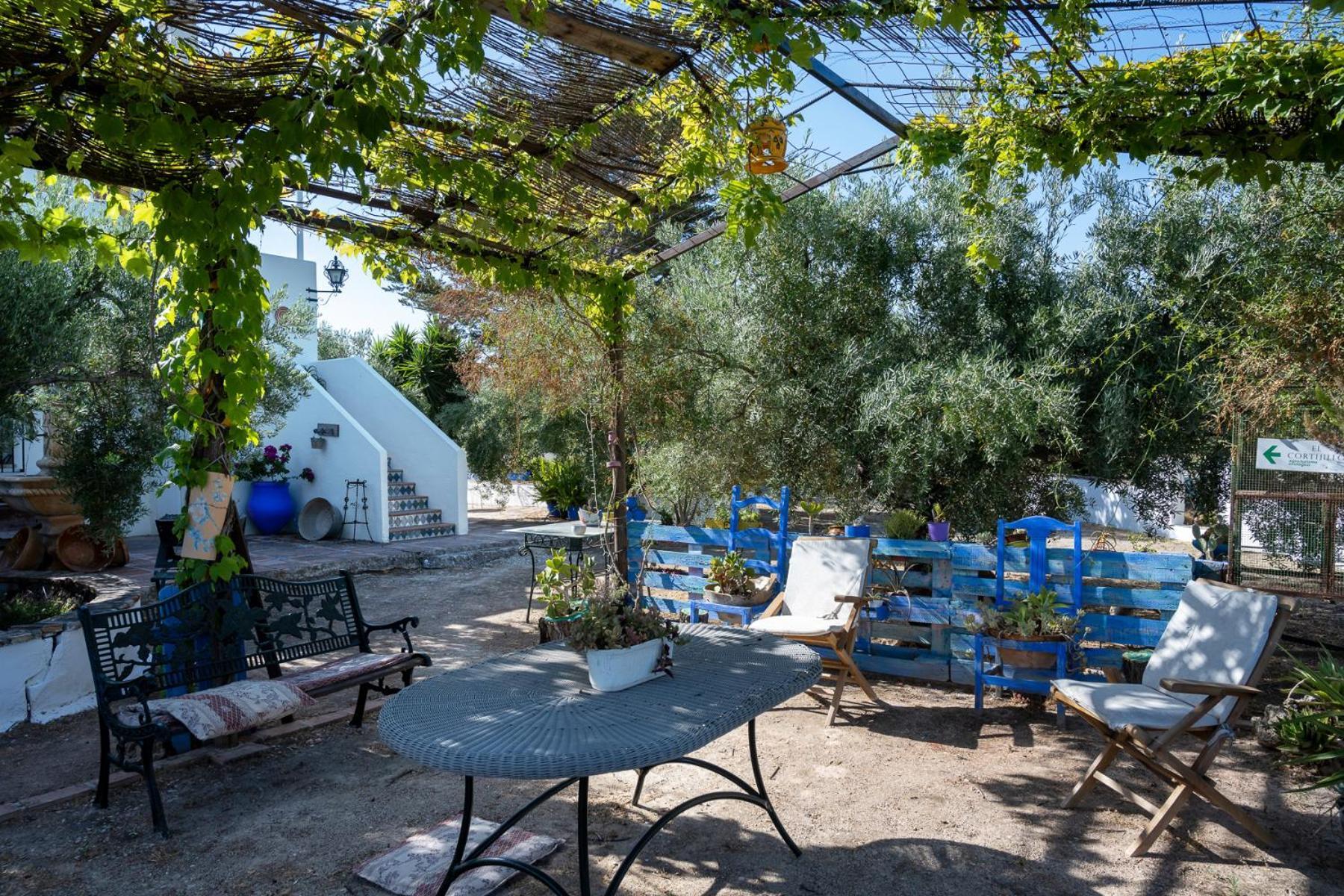 Agroturismo Ecologico El Cortijillo Luque Εξωτερικό φωτογραφία