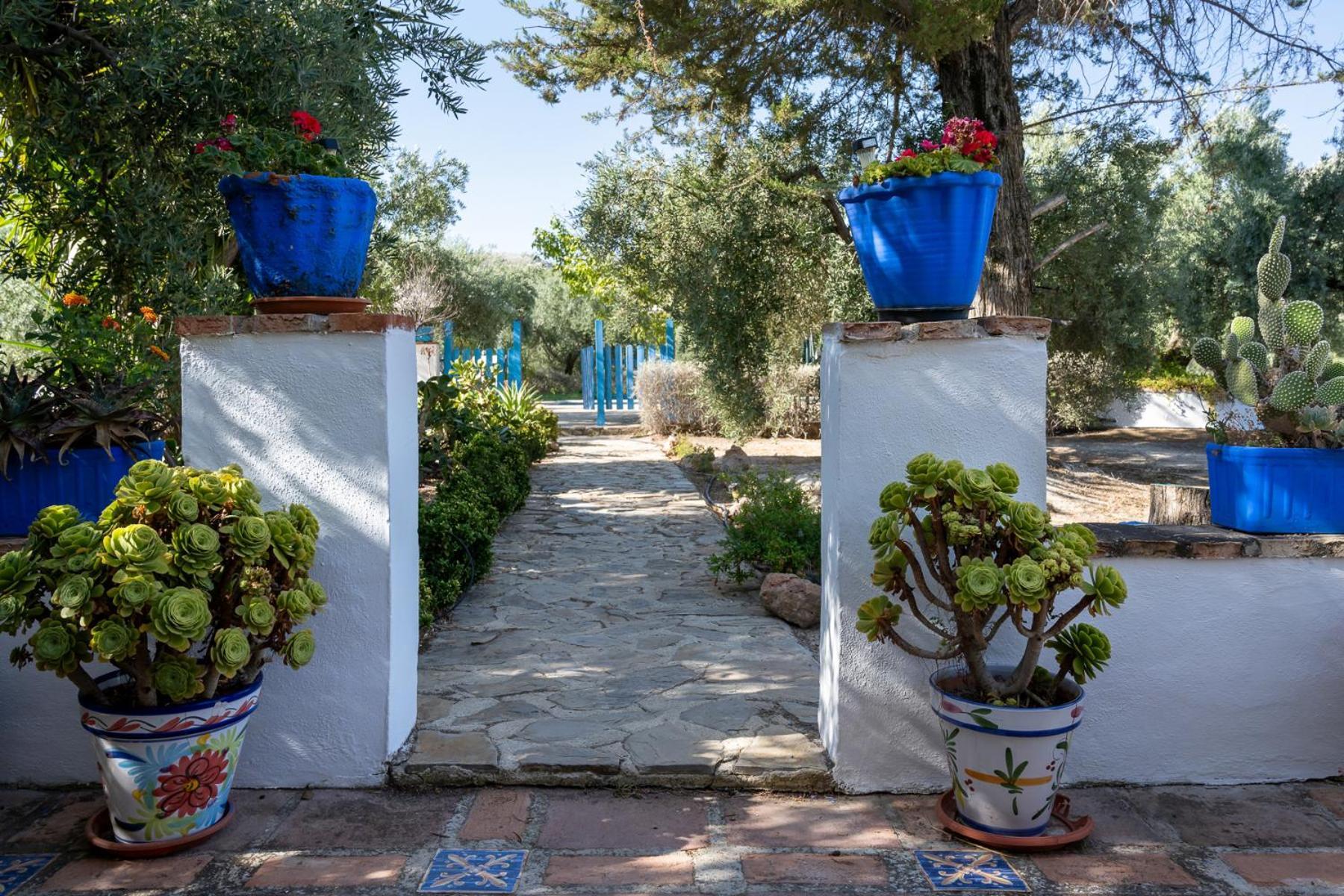 Agroturismo Ecologico El Cortijillo Luque Εξωτερικό φωτογραφία