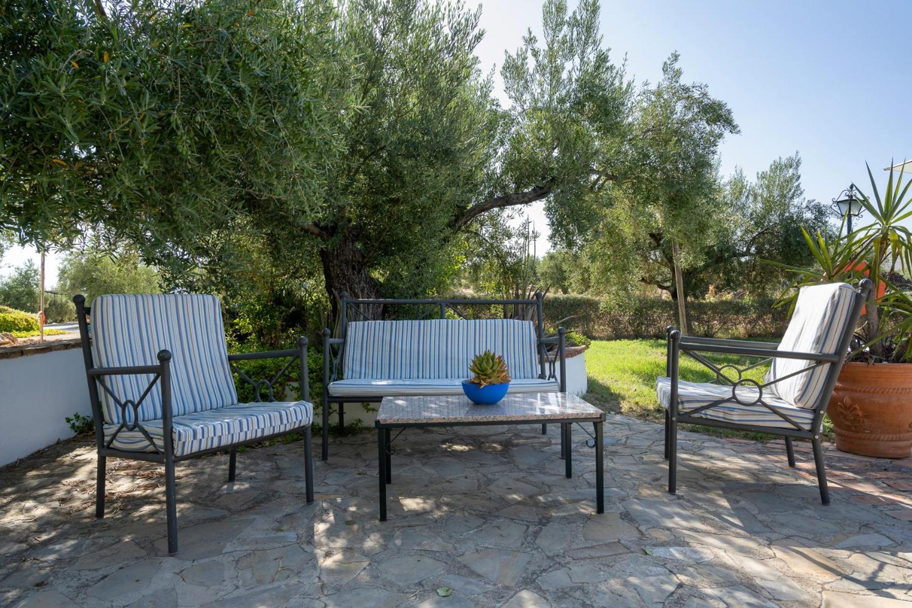 Agroturismo Ecologico El Cortijillo Luque Εξωτερικό φωτογραφία