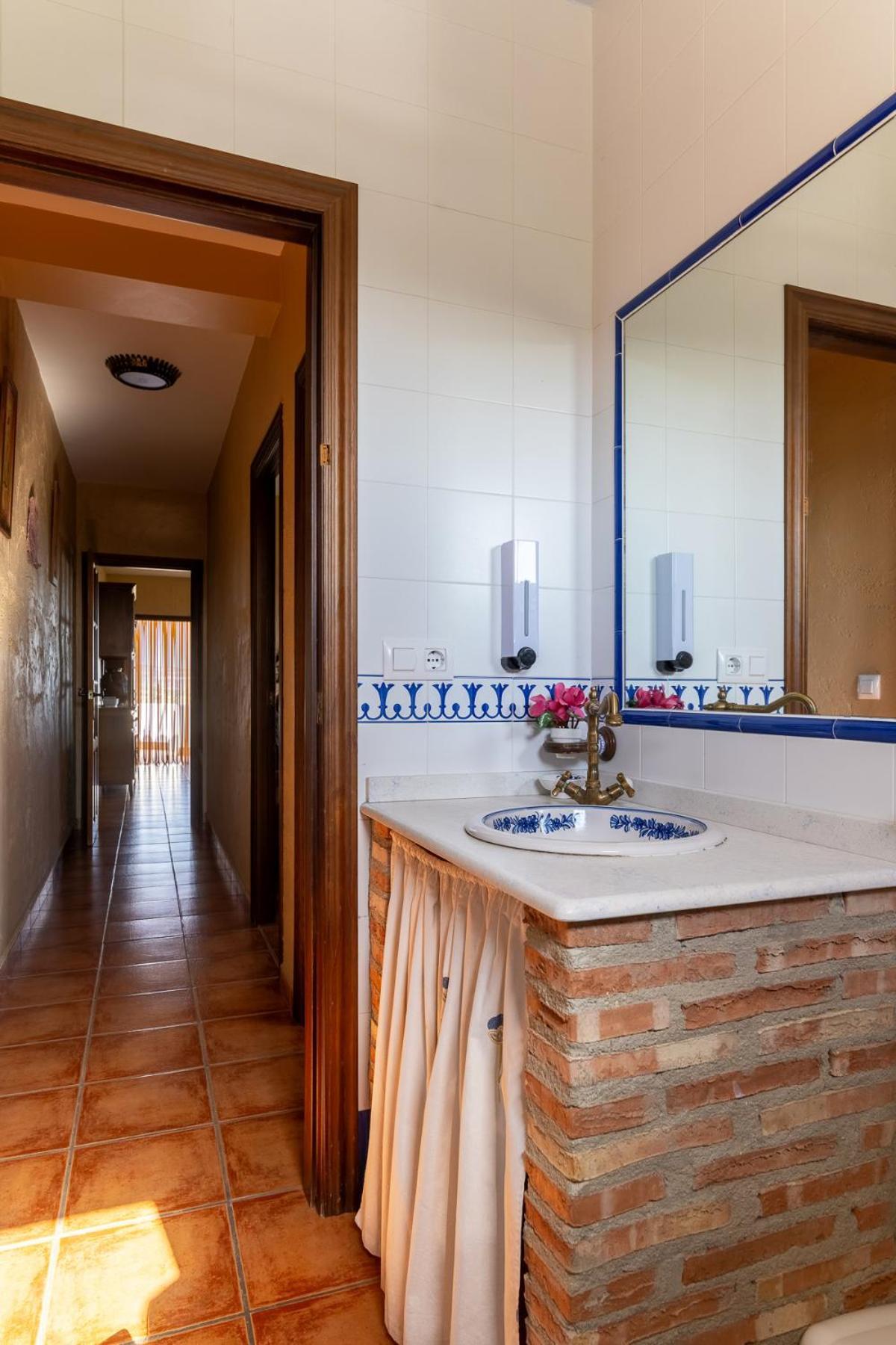 Agroturismo Ecologico El Cortijillo Luque Εξωτερικό φωτογραφία