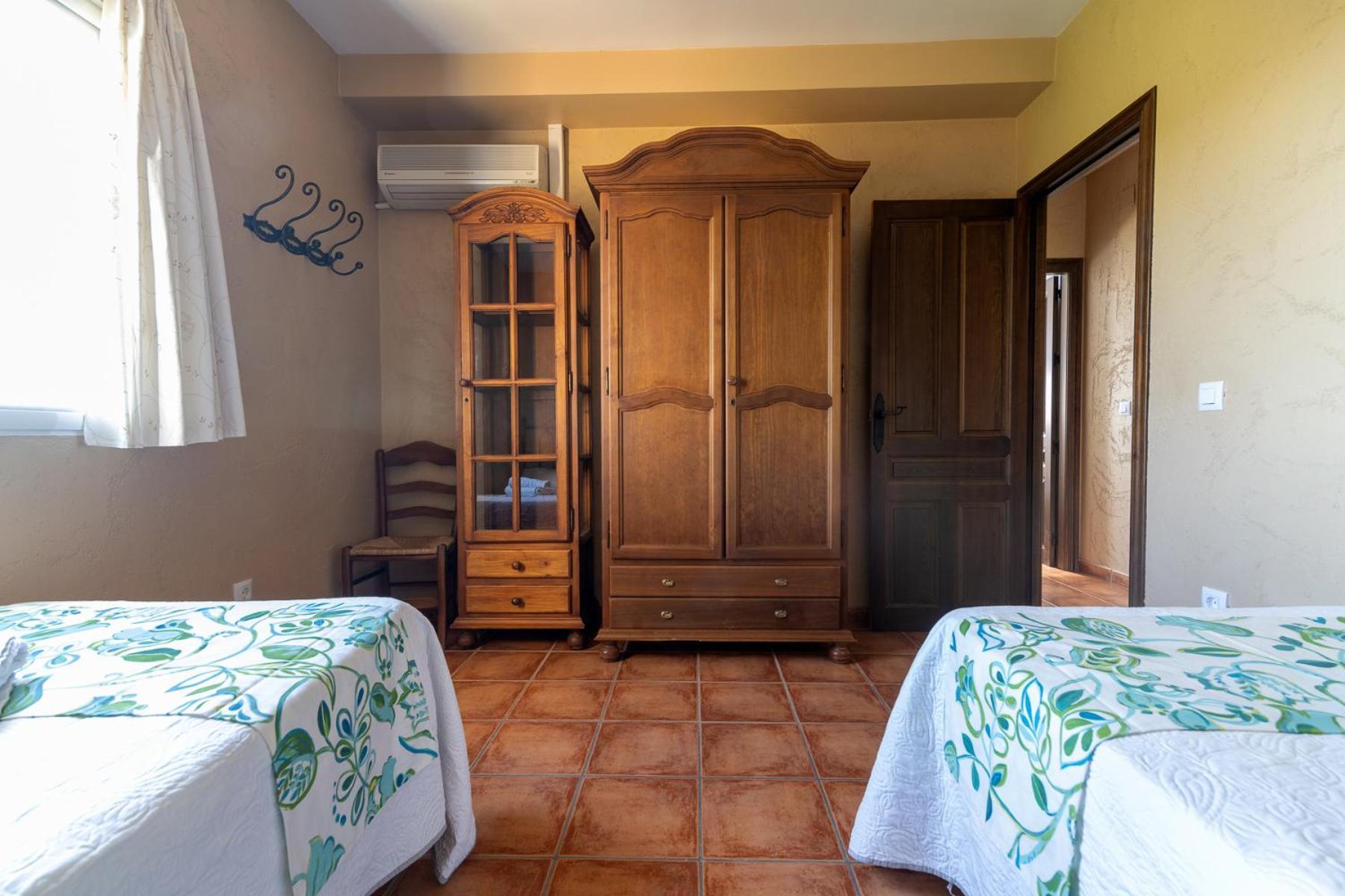 Agroturismo Ecologico El Cortijillo Luque Εξωτερικό φωτογραφία