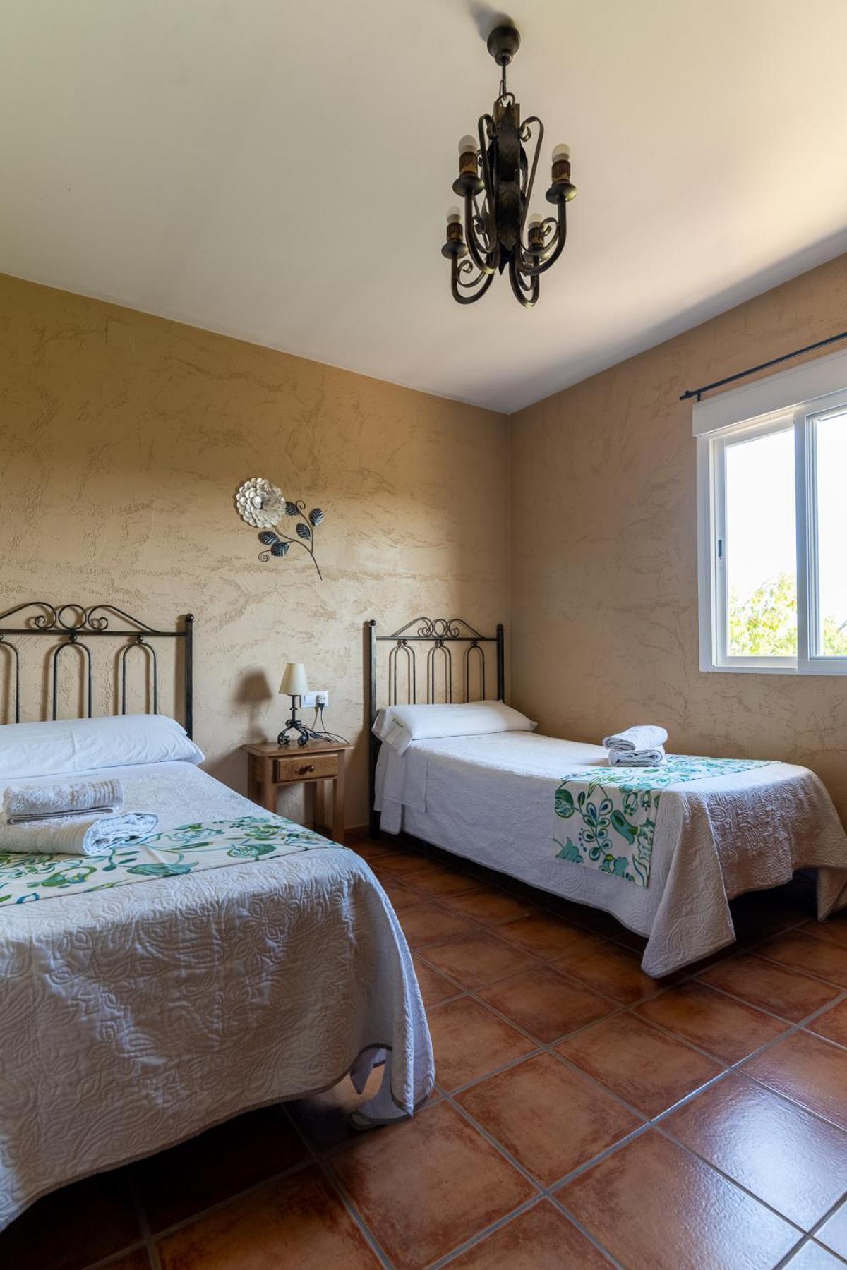 Agroturismo Ecologico El Cortijillo Luque Εξωτερικό φωτογραφία