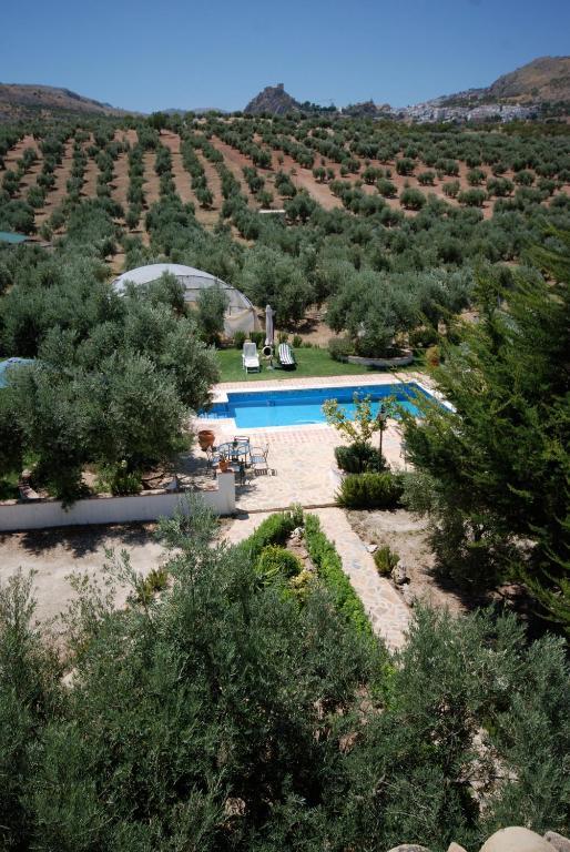 Agroturismo Ecologico El Cortijillo Luque Εξωτερικό φωτογραφία