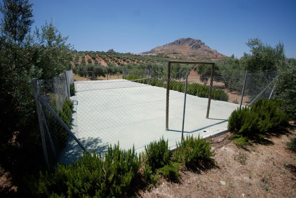 Agroturismo Ecologico El Cortijillo Luque Εξωτερικό φωτογραφία