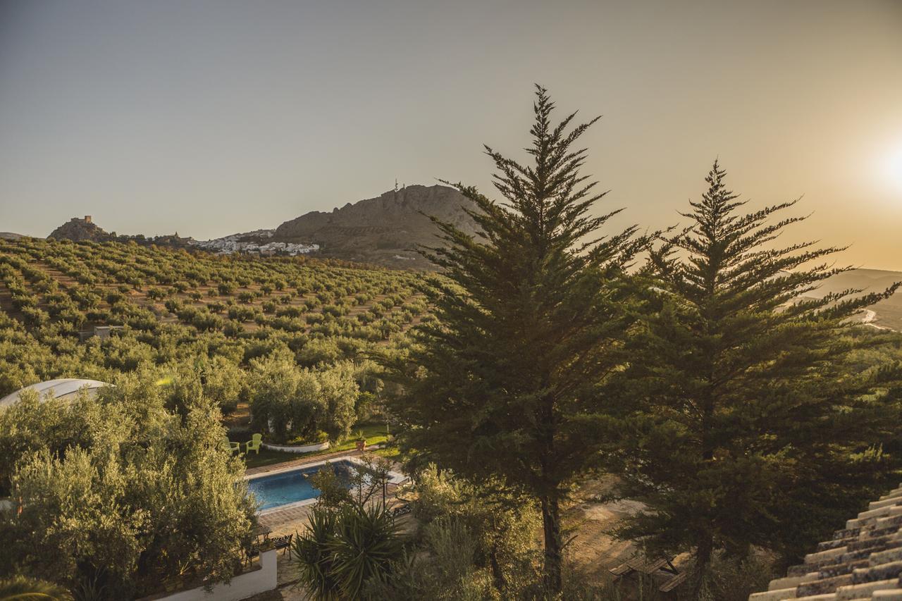 Agroturismo Ecologico El Cortijillo Luque Εξωτερικό φωτογραφία