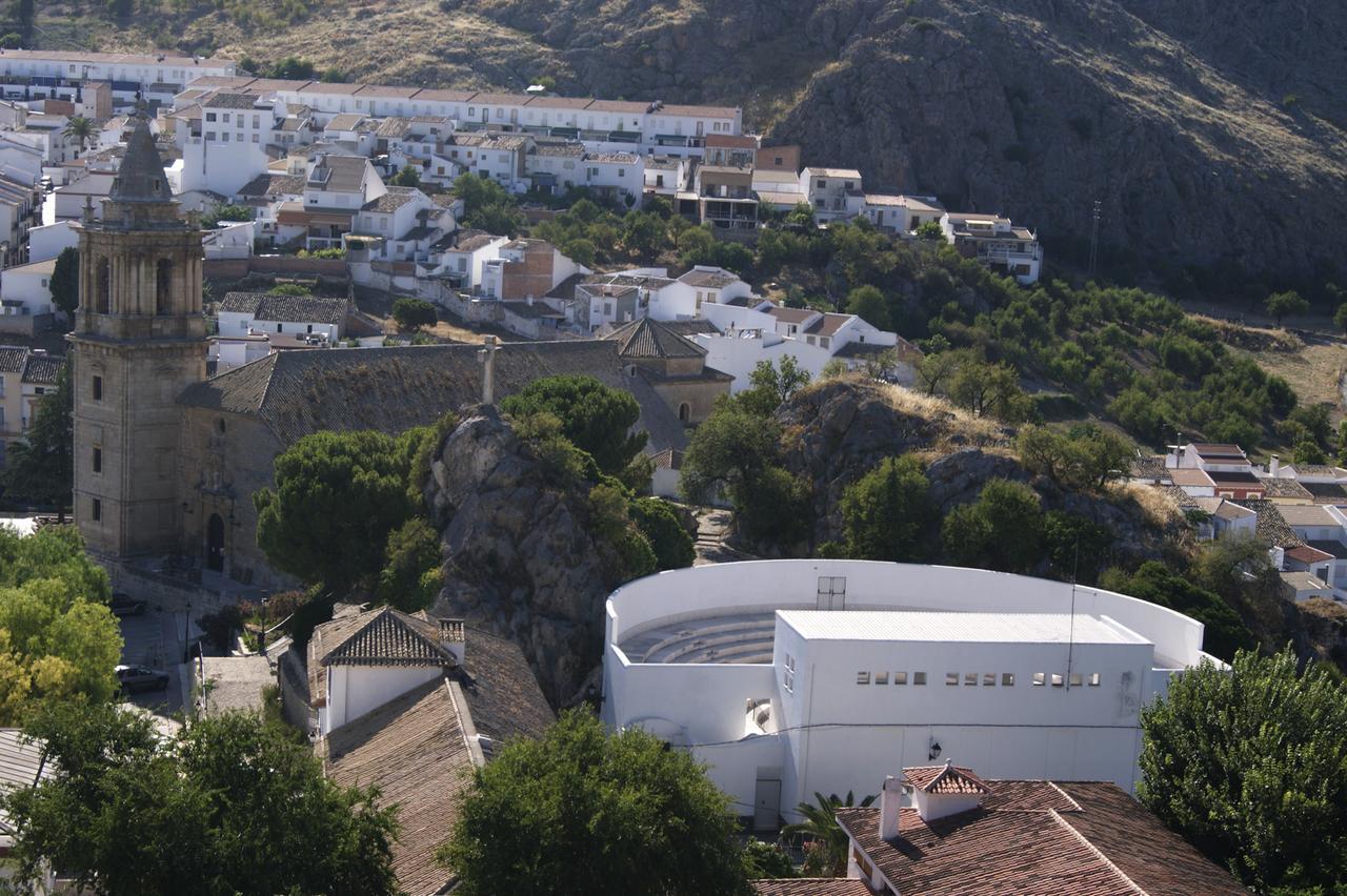 Agroturismo Ecologico El Cortijillo Luque Εξωτερικό φωτογραφία
