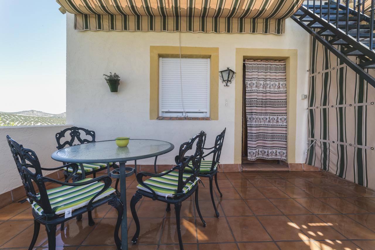 Agroturismo Ecologico El Cortijillo Luque Εξωτερικό φωτογραφία