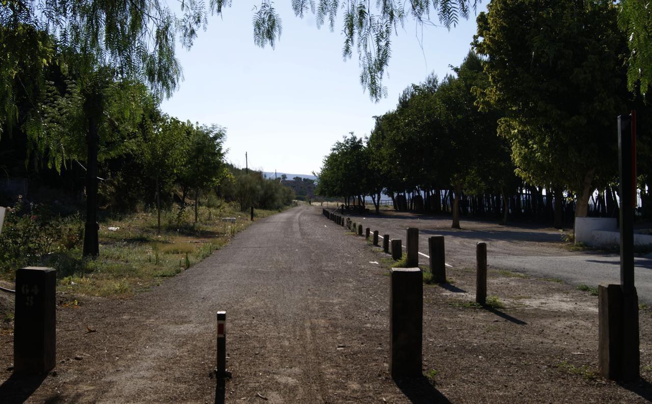 Agroturismo Ecologico El Cortijillo Luque Εξωτερικό φωτογραφία