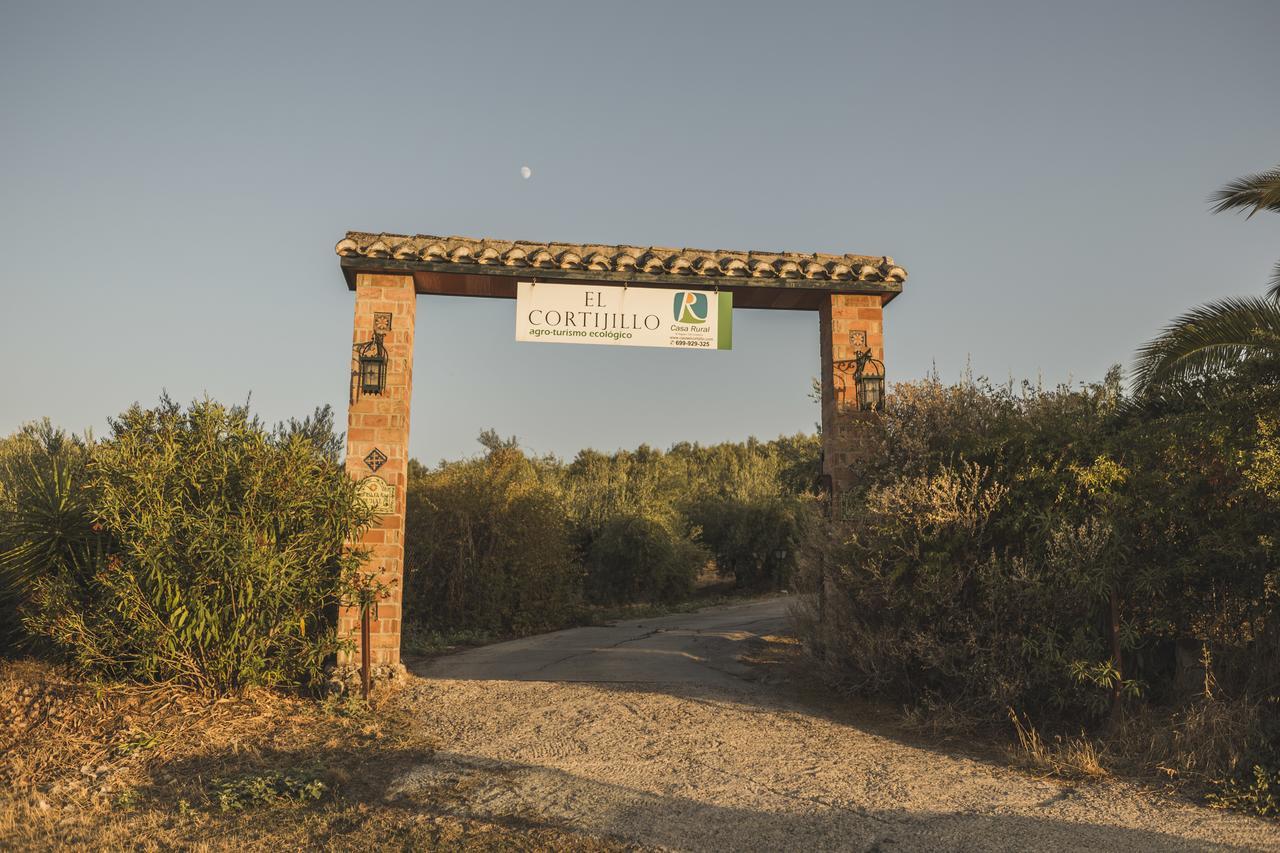 Agroturismo Ecologico El Cortijillo Luque Εξωτερικό φωτογραφία